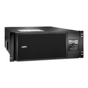 APC by Schneider Electric Smart-UPS SRT 6000VA RM 230V