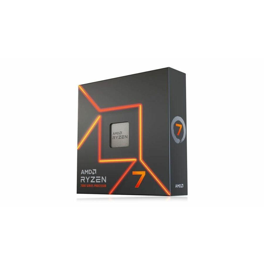 AMD Ryzen 7 7700X 8-Core Processor