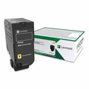 Lexmark Original Toner Cartridge Pack