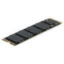 AddOn 256 GB Solid State Drive - M.2 2280 Internal - PCI Express NVMe (PCI Express NVMe 3.0 x4) - TAA Compliant - 125 TB TBW - 3100 MB/s Maximum Read Transfer Rate - 3 Year Warranty - OEM - 1
