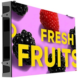 Philips Signage Solutions LED Display - 22" LCD - 208 x 104 - Direct View LED - 3500 NitEthernet