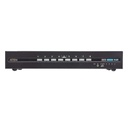 ATEN 8-Port USB DVI Dual Display Secure KVM Switch with CAC (PSD PP v4.0 Compliant)
