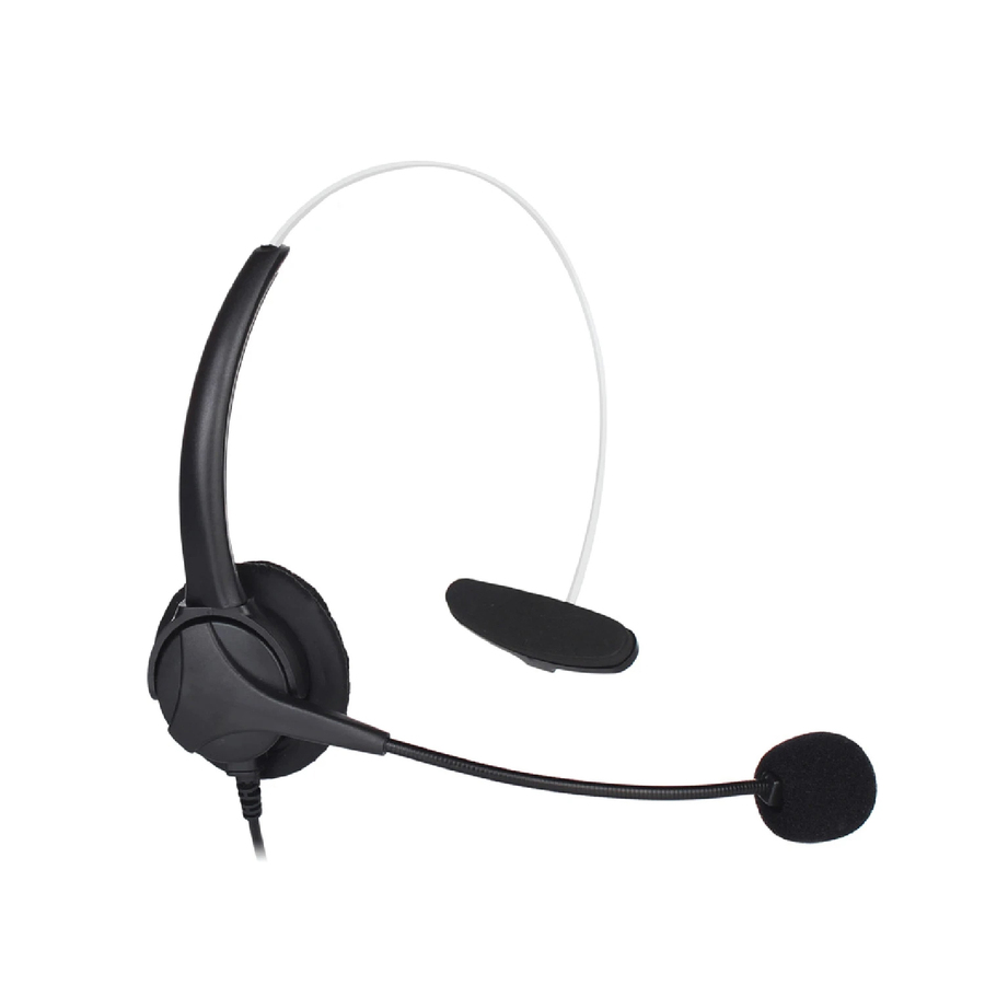 OTM Monaural Headset USB Headset