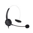 OTM Monaural Headset USB Headset
