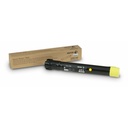 Xerox Genuine Phaser® 7800 Yellow High capacity Toner Cartridge (17200 Pages) - 106R01568