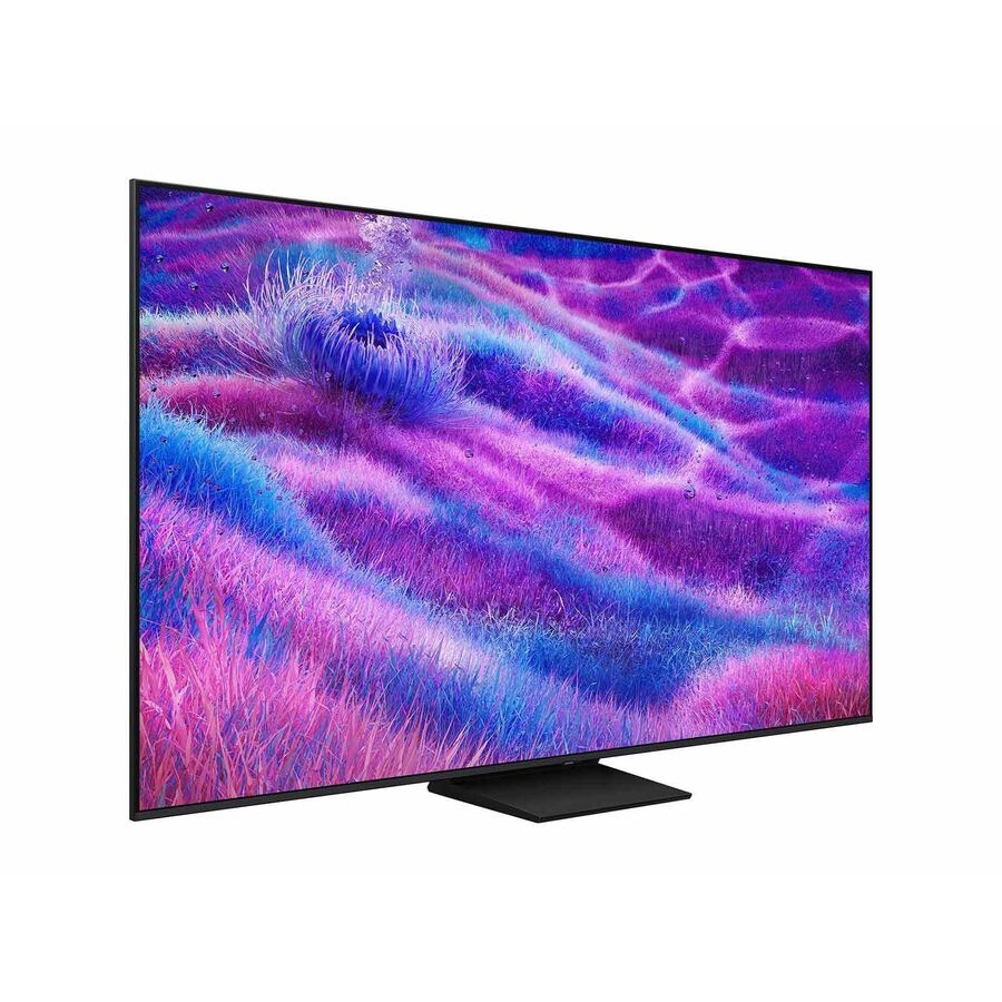 Samsung QN80F QN75QN80FAF 74.5" Smart LED-LCD TV 2025 - 4K UHDTV - High Dynamic Range (HDR) - Titan Black