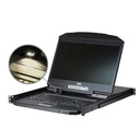 ATEN SOHO CL3116 LCD Rack Console