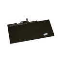 BTI TA03XL-BTI 11.55V 51WHR LI-ION BATTERY 1FN06AA, TA03XL, 854047-1C1, 854108-850, TA03051XL-PL ELITEBOOK 745 G4, ELITEBOOK 755 G4, ELITEBOOK 840 G4, ELITEBOOK 850 G4, MT43 MOBILE THIN CLIENT, ZBOOK 14U G4, ZBOOK 15U G4