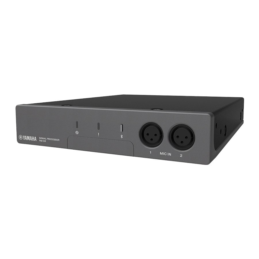 Yamaha RM-CR Audio Conference Equipment