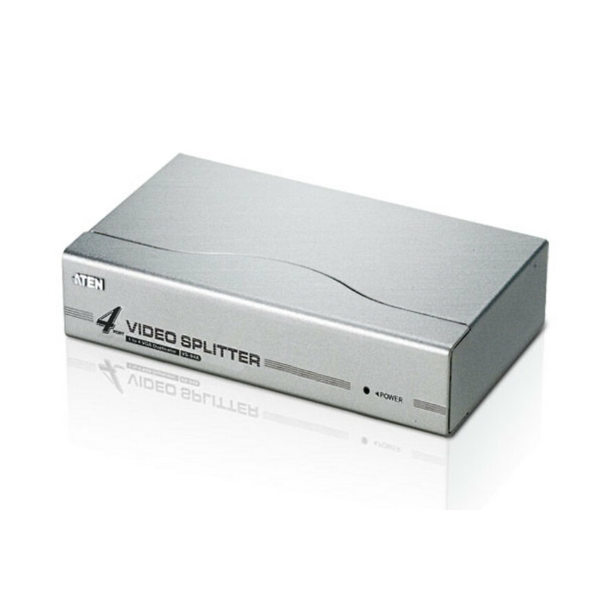 Aten 4 port Video Splitter