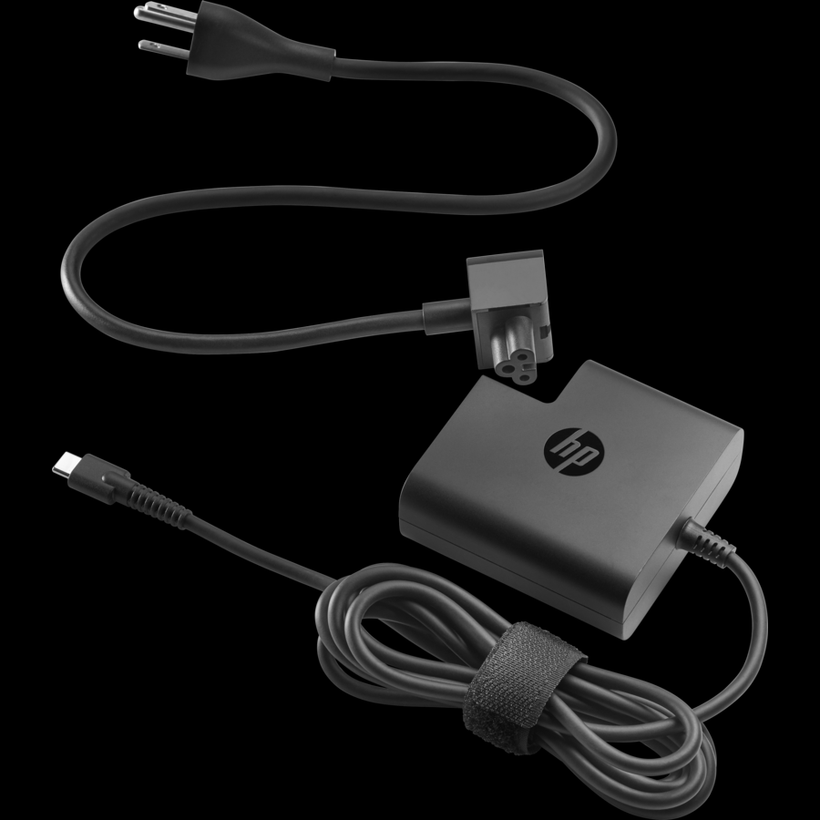 Total Micro 65W USB-C Power Adapter