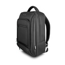Urban Factory MIXEE Carrying Case (Backpack) for 14" Notebook - Black