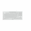 CHERRY STREAM TKL Wired Keyboard