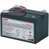 APC Replacement Battery Cartridge #3 with 2 Year Warranty