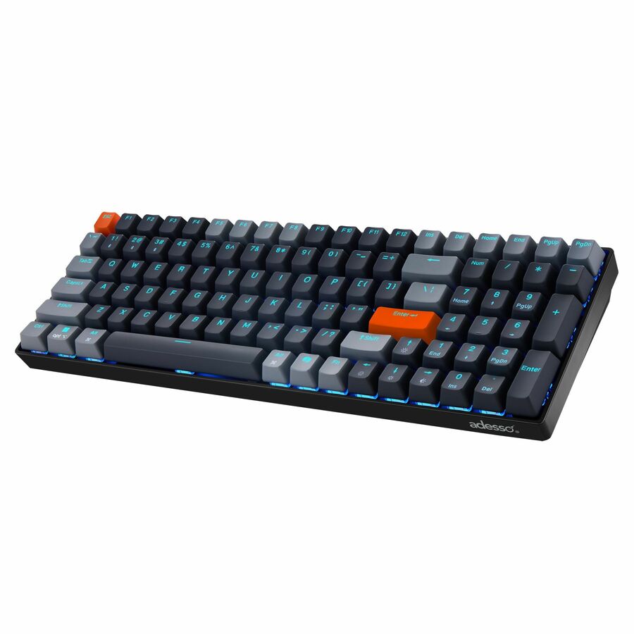 Adesso EasyTouch 1200 Keyboard
