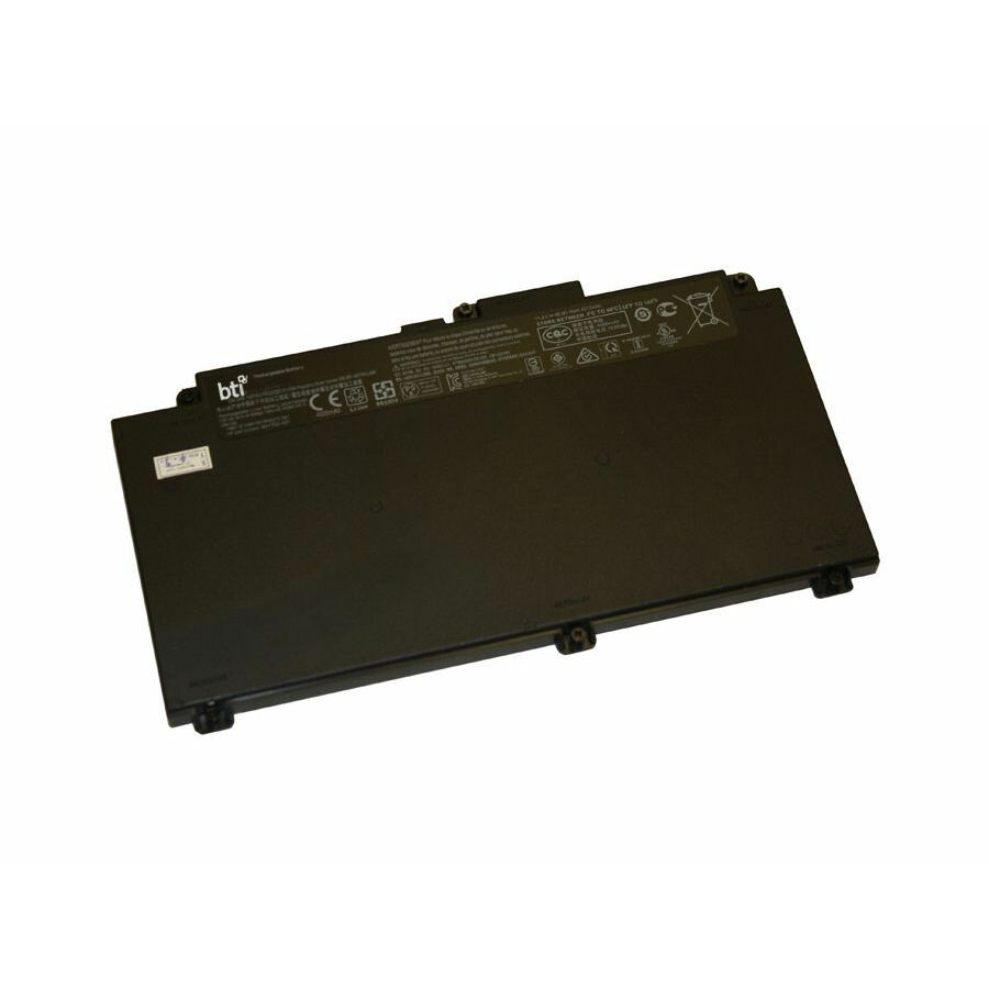 BTI 931719-850-BTI 11.4V 48WHR LI-ION BATTERY 931702-421, 931702-541, 931719-850, CD03XL PROBOOK 640 G4, PROBOOK 650 G5, PROBOOK 640 G5, PROBOOK 645 G4, PROBOOK 650 G4