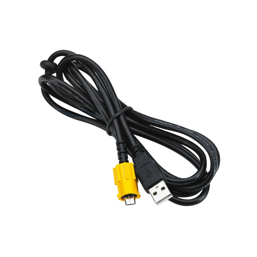 Zebra USB Data Transfer Cable - USB Data Transfer Cable - Black