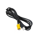 Zebra USB Data Transfer Cable - USB Data Transfer Cable - Black