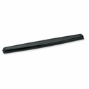 Fellowes® Crystal™ Gel Keyboard Wrist Rest - Black (9112201)