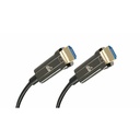 IOGEAR 10K HDMI Active Optical Cable 100 ft.