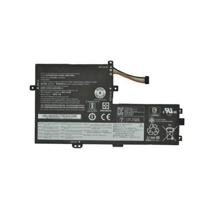 BTI Battery