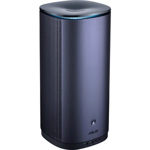 Asus ProArt PA90 PA90-M7168ZN Desktop Computer - Intel Core i7 9th Gen i7-9700K - 16 GB - 1 TB HDD - 512 GB SSD - Mini PC - Midnight Blue