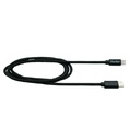 VisionTek USB-C to Lightning MFI 1 Meter Cable (M/M)