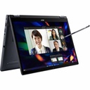 Acer TravelMate P4 Spin 14 TMP414RN-53 TMP414RN-53-564W 14" Touchscreen 2 in 1 Notebook - WUXGA - 60 Hz - Intel Core i5 13th Gen i5-1335U - 16 GB - 512 GB SSD - English (US) Keyboard - Blue