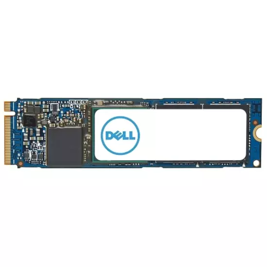 Dell Performance 2 TB Solid State Drive - M.2 2280 Internal - PCI Express NVMe (PCI Express NVMe 4.0 x4)