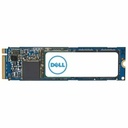 Dell Performance 2 TB Solid State Drive - M.2 2280 Internal - PCI Express NVMe (PCI Express NVMe 4.0 x4)