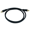 Monoprice Coaxial Audio/Video Cable