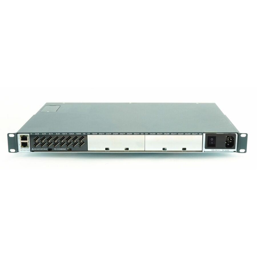 Lantronix SLC 8000 16-port Console Server