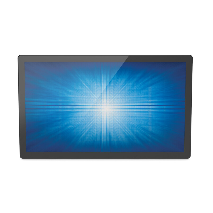 Elo 2494L 24" Class Open-frame LCD Touchscreen Monitor - 16:9 - 16 ms