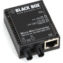 Black Box LMC403A Tanscevier Media Converter