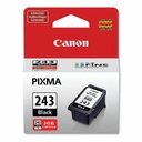 Canon PG-243 Original Inkjet Ink Cartridge - Black Pack