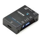 Black Box HDMI EDID Ghost