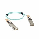 Black Box Fiber Optic Network Cable