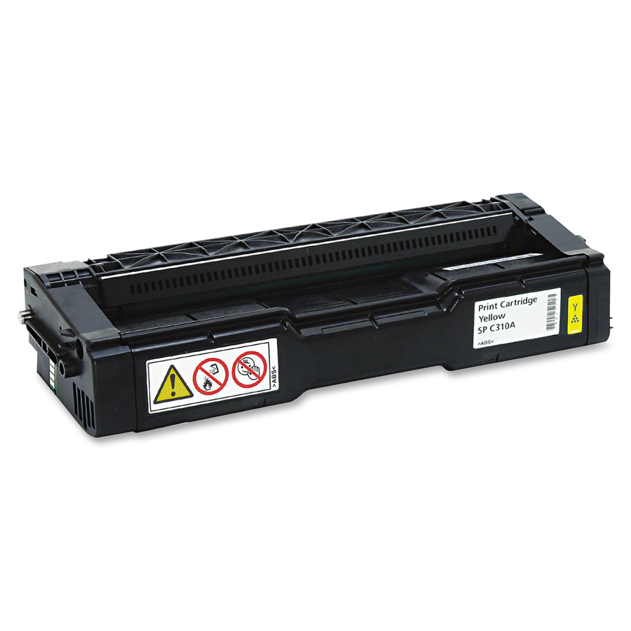 Ricoh Type SP C310A Original Toner Cartridge