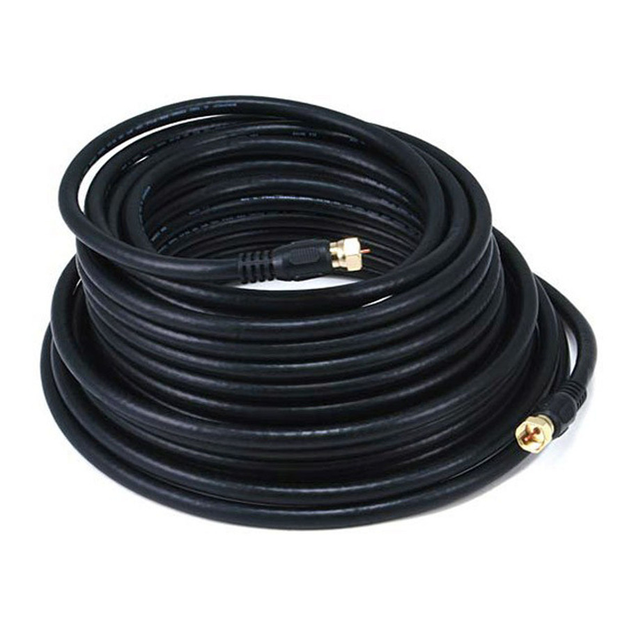 Monoprice Coaxial Antenna Cable