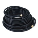 Monoprice Coaxial Antenna Cable
