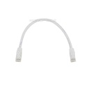 Monoprice Flexboot Cat.6 UTP Patch Network Cable