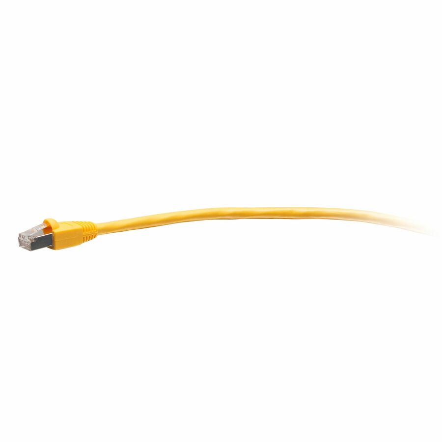 C2G F-Series Cat.6 Patch Network Cable