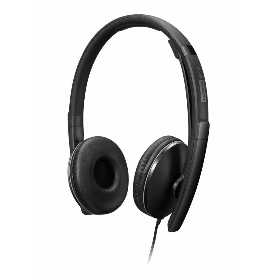 Lenovo Wired ANC Headset Gen 2 (Teams)
