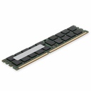 AddOn HP® 713985-B21 Compatible Factory Original 16GB DDR3-1600MHz Registered ECC Dual Rank x4 1.35V 240-pin RDIMM