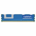 AddOn JEDEC Standard Factory Original 64GB DDR3-1333MHz Load-Reduced ECC Octal Rank 1.35V 240-pin CL9 LRDIMM