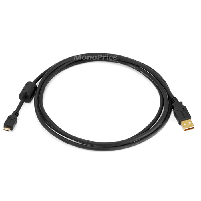 Monoprice Premium USB Data Transfer Cable