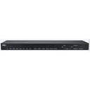 SIIG HDMI/VGA 6x1 Scaler Switcher