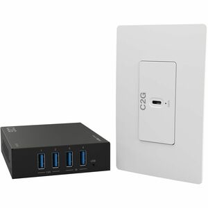 C2G Superbooster USB Extender