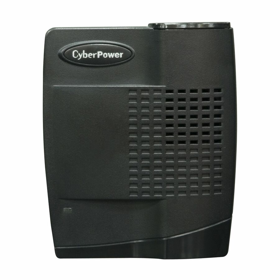 CyberPower CPS160SU-DC 160 W Power Inverter Black