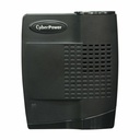 CyberPower CPS160SU-DC 160 W Power Inverter Black